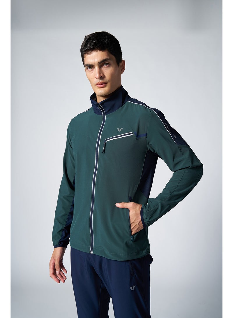 Bilcee Men TRACKSUIT - Image 2